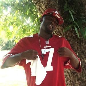 Meet your Posher, Eddie